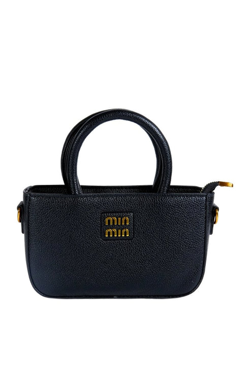 Women Hand Bag - 15275B - Hand Bag - Walkeaze